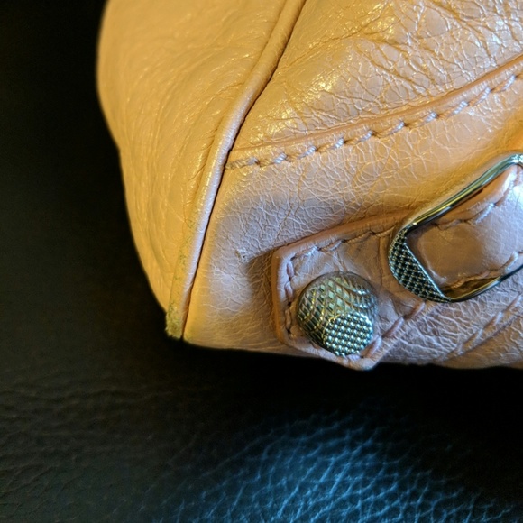 Balenciaga Town crossbody. Open to offers - Picture 3 of 8